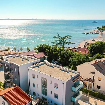 Rajkovic Apartment ザダル エクステリア 写真
