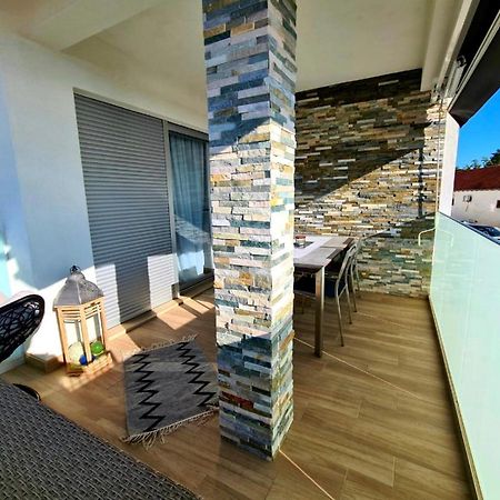 Rajkovic Apartment ザダル エクステリア 写真