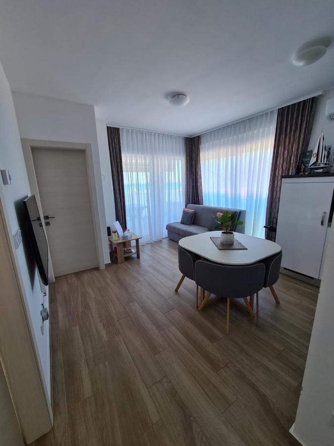 Rajkovic Apartment ザダル エクステリア 写真
