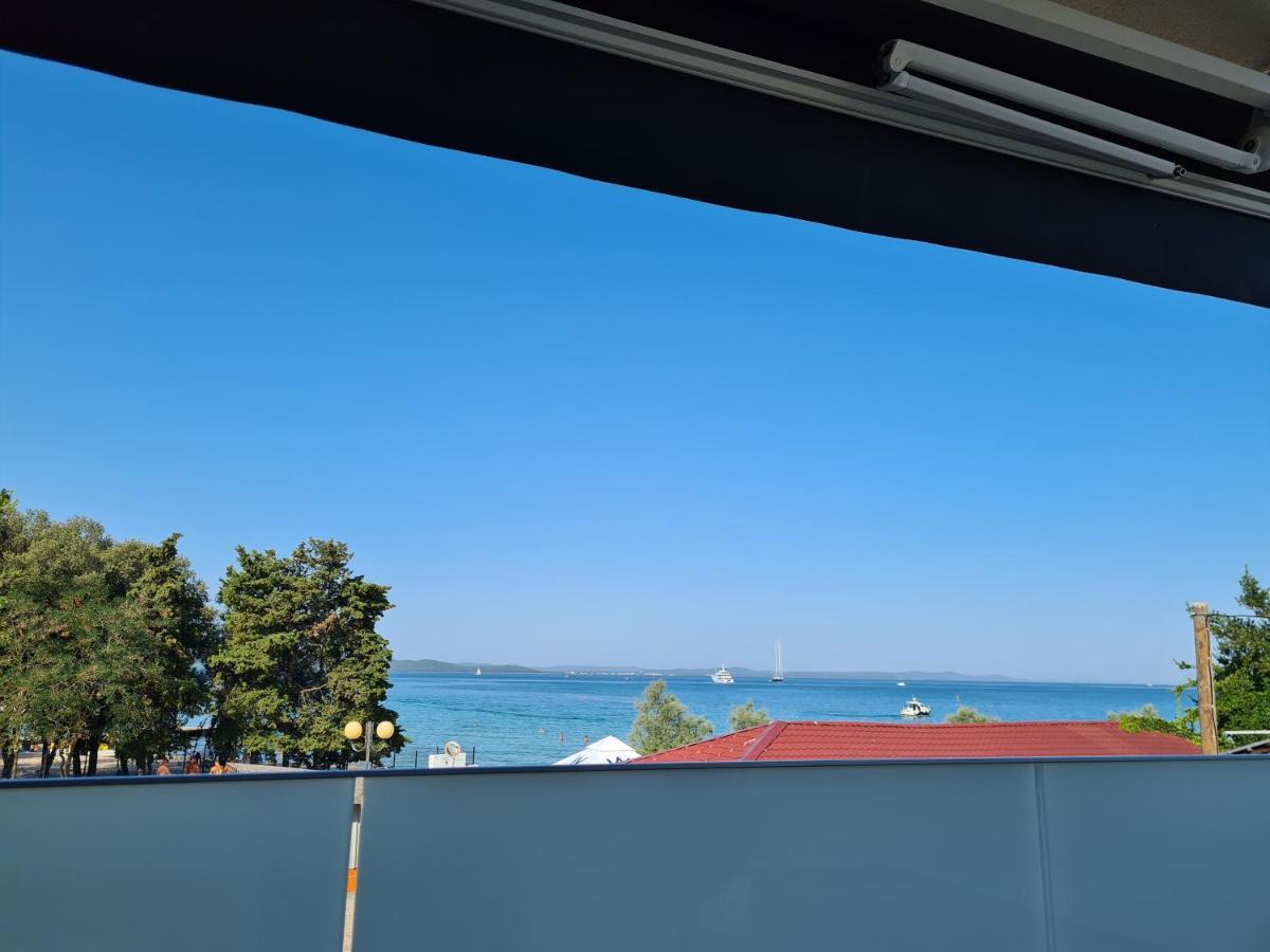 Rajkovic Apartment ザダル エクステリア 写真