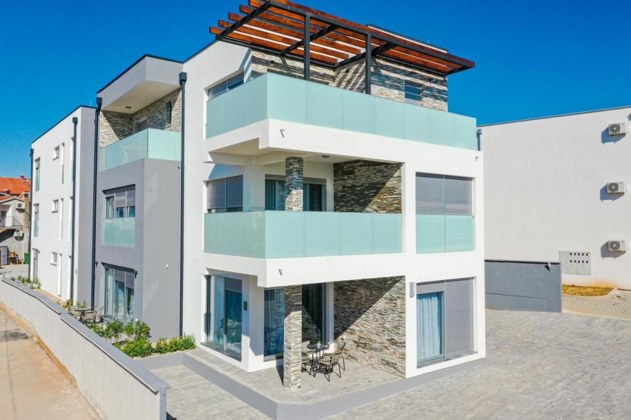 Rajkovic Apartment ザダル エクステリア 写真