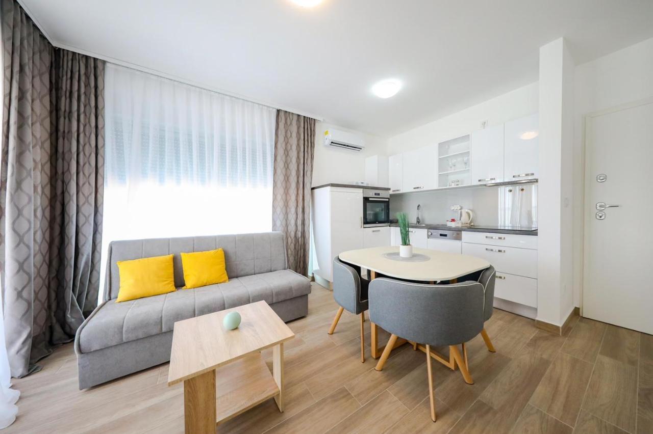 Rajkovic Apartment ザダル エクステリア 写真