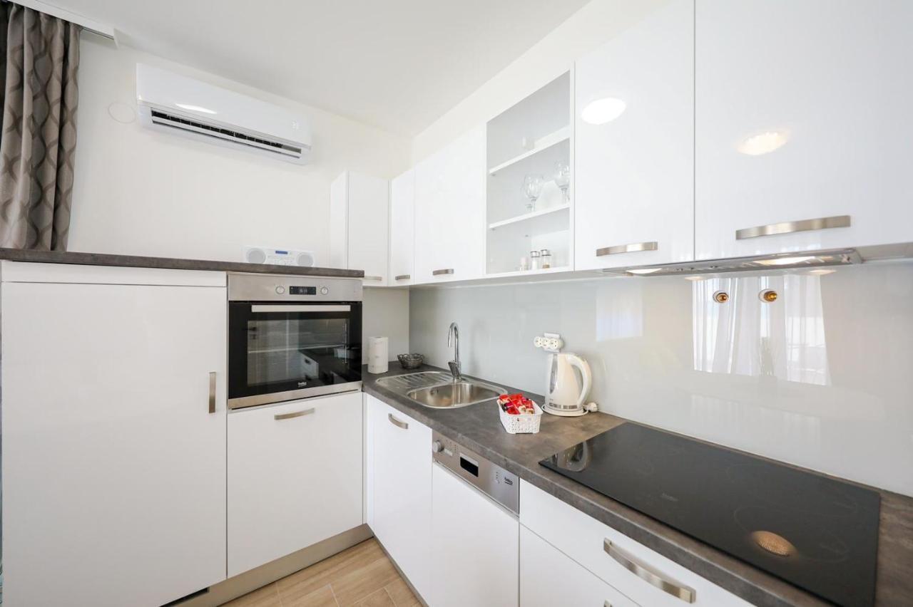 Rajkovic Apartment ザダル エクステリア 写真