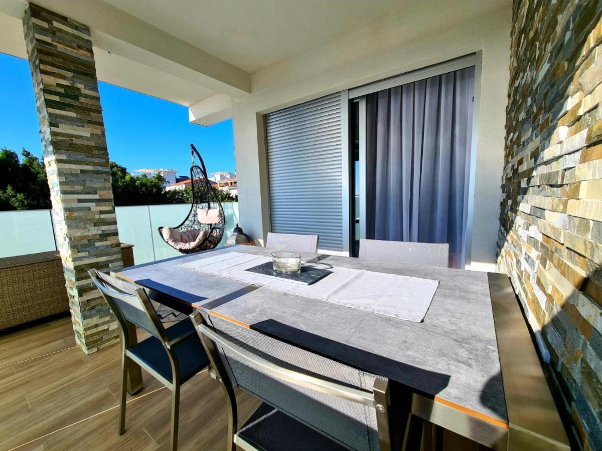 Rajkovic Apartment ザダル エクステリア 写真