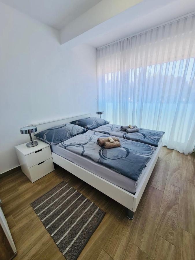 Rajkovic Apartment ザダル エクステリア 写真
